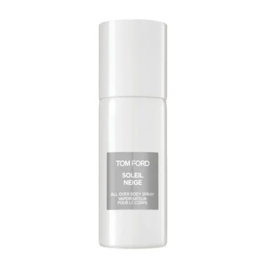 Body Spray Soleil Neige 150ml 0