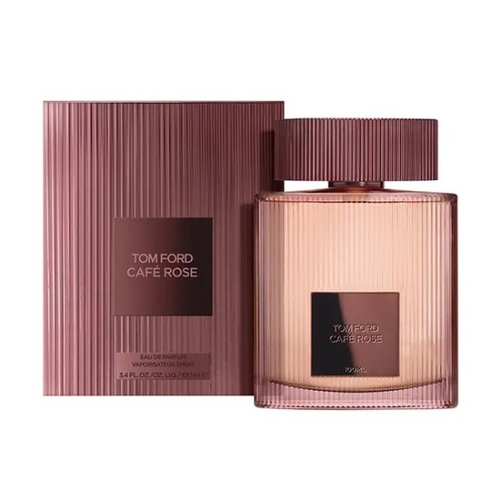 Café Rose 30ml 1