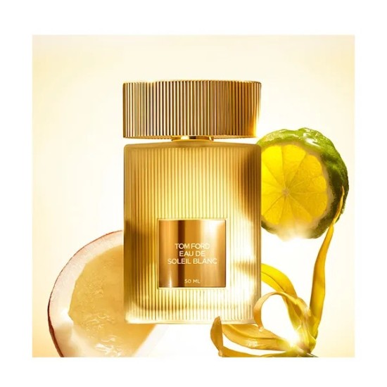 Eau de Soleil Blanc 30ml 1