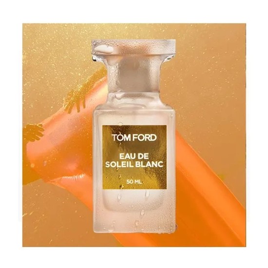 Eau de Soleil Blanc 30ml 3