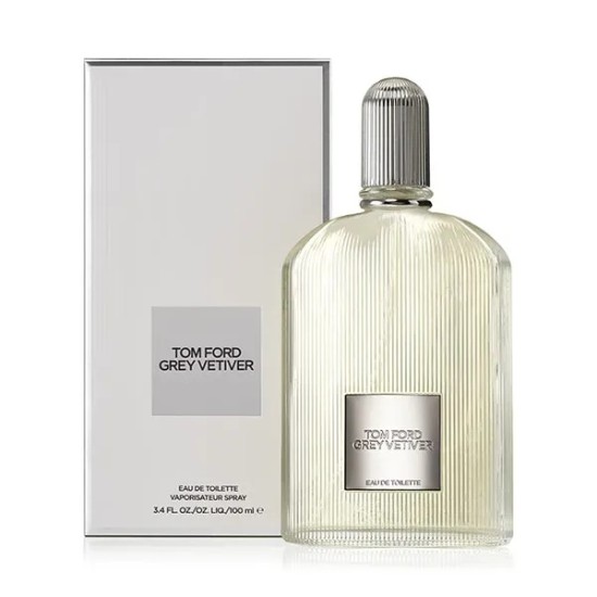 Grey Vetiver Eau de Parfum 100ml 1
