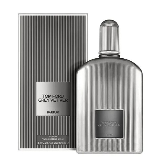 Grey Vetiver Parfum 50ml 1