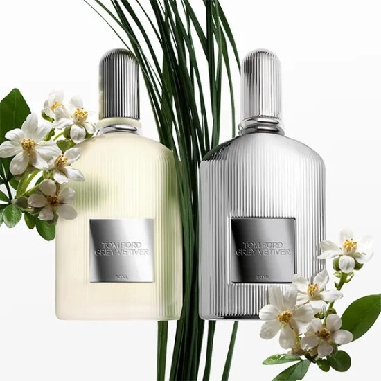 Grey Vetiver Parfum 50ml 3