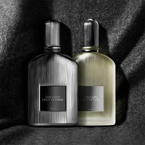 Grey Vetiver Parfum 50ml 5