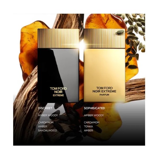Noir Extreme Parfum 50ml 3