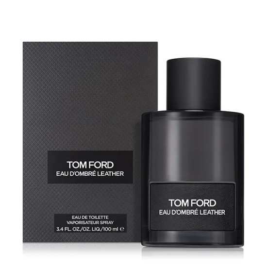 Eau d’Ombré Leather 50ml 1
