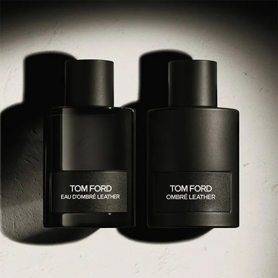 Eau d’Ombré Leather 50ml 3