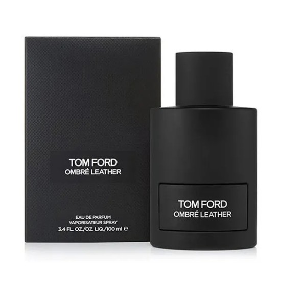 Tom Ford Eau d’Ombré Leather Eau de Parfum 100ml 1