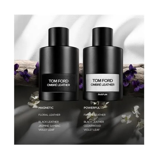 Tom Ford Eau d’Ombré Leather Eau de Parfum 100ml 3