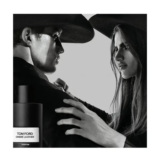 Tom Ford Ombré Leather Parfum100ml 2