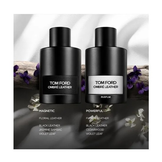 Tom Ford Ombré Leather Parfum100ml 3