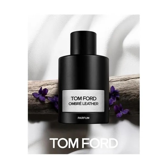 Tom Ford Ombré Leather Parfum100ml 5