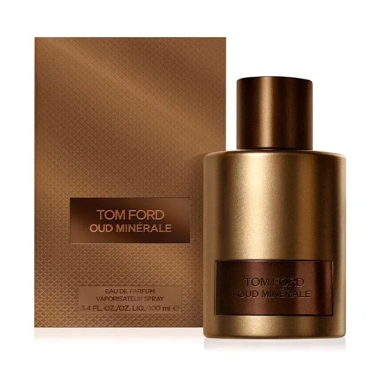 Oud Minérale 100ml 1