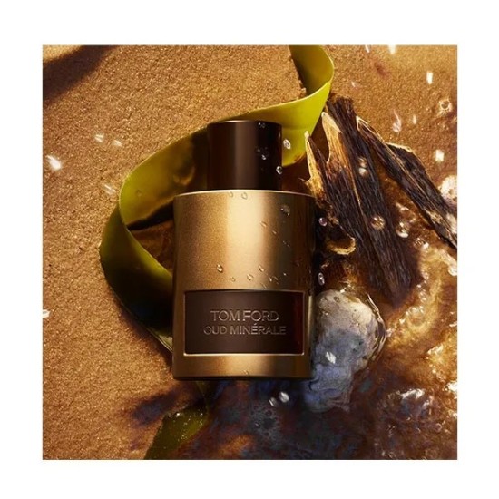 Oud Minérale 100ml 2
