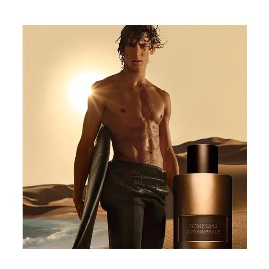 Oud Minérale 100ml 3