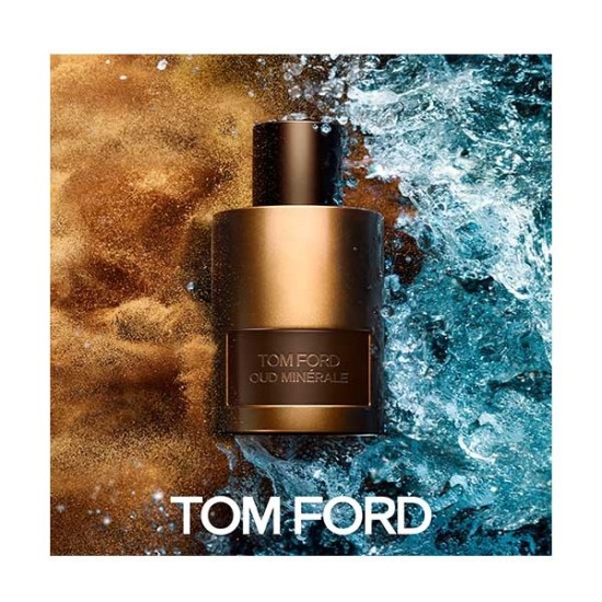 Oud Minérale 100ml 4