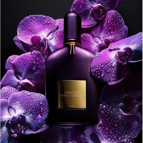 Velvet Orchid 50ml 1