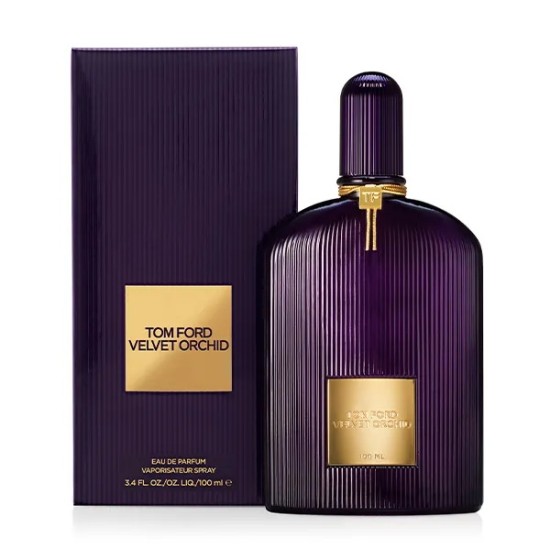 Velvet Orchid 50ml 2