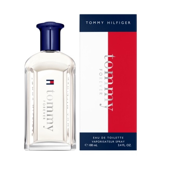 Tommy Forever 100ml 1