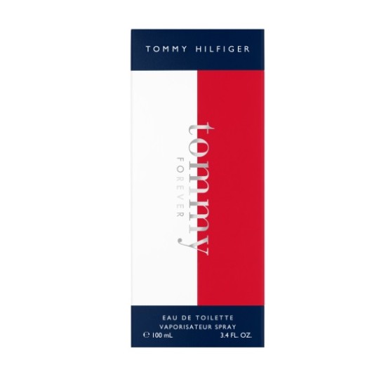 Tommy Forever 100ml 2