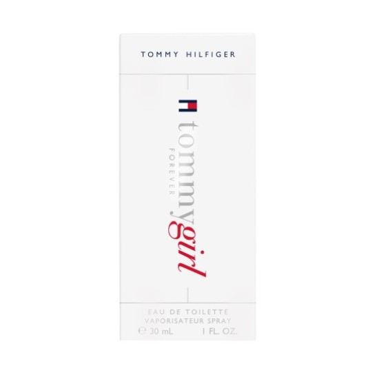 Tommy Girl Forever 100ml 2
