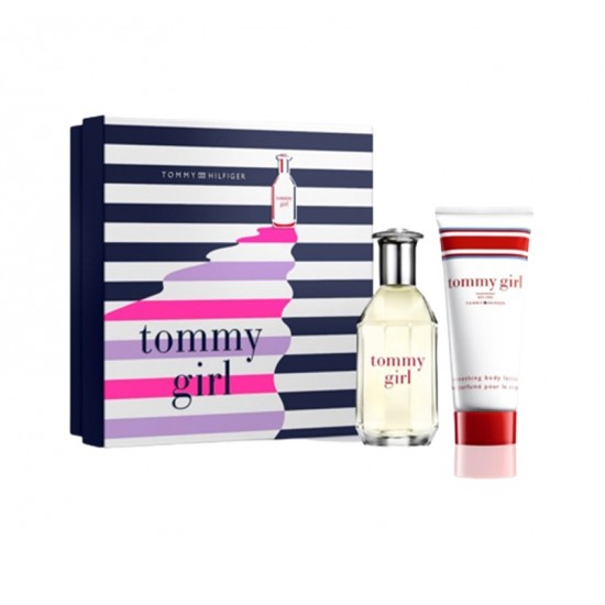 Tommy Girl Lote 50ml 0