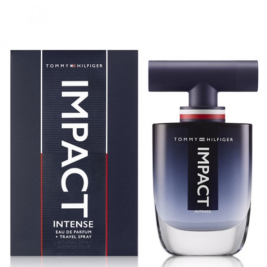 Tommy Hilfiger Impact Intense 100ml 1