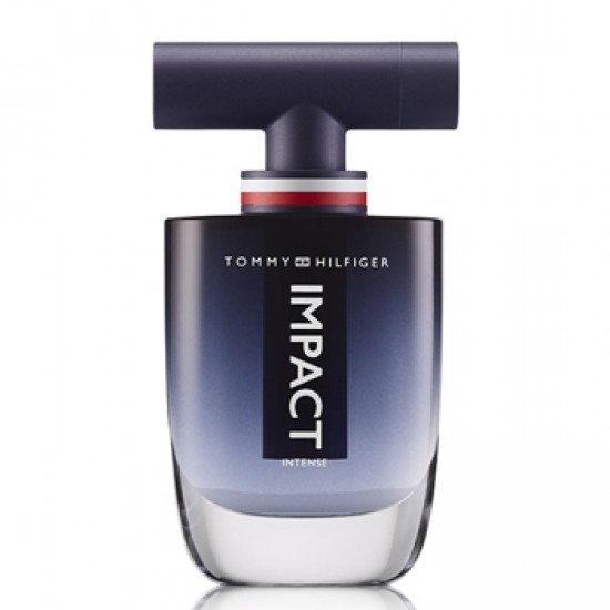 Tommy Hilfiger Impact Intense 50ml 0