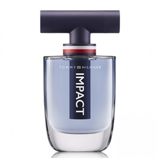 Tommy Hilfiger Impact 100ml 0