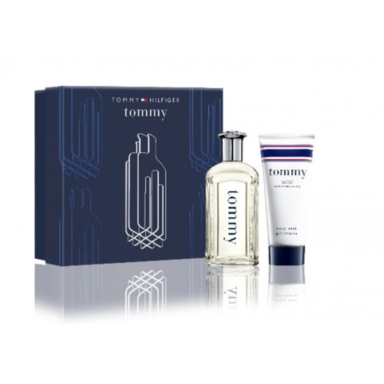 Tommy Lote 100ml 0
