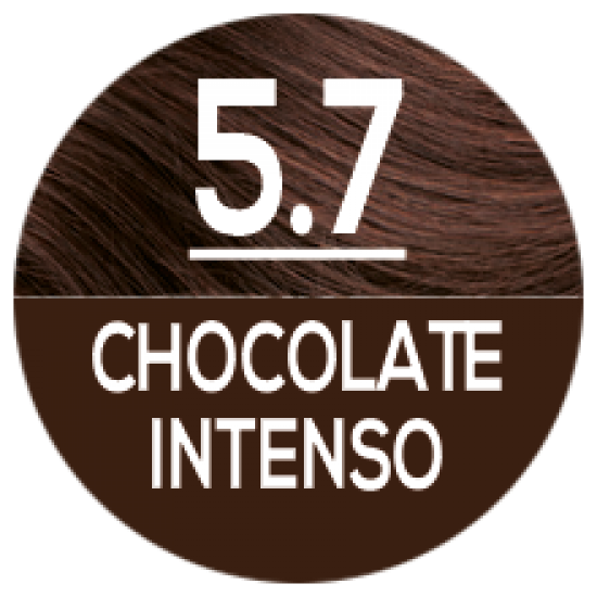 Tinte Pelo Naturtint N 5.7 Chocolate intenso 1