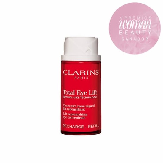 Clarins Total Eye Lift Refill 15Ml 0