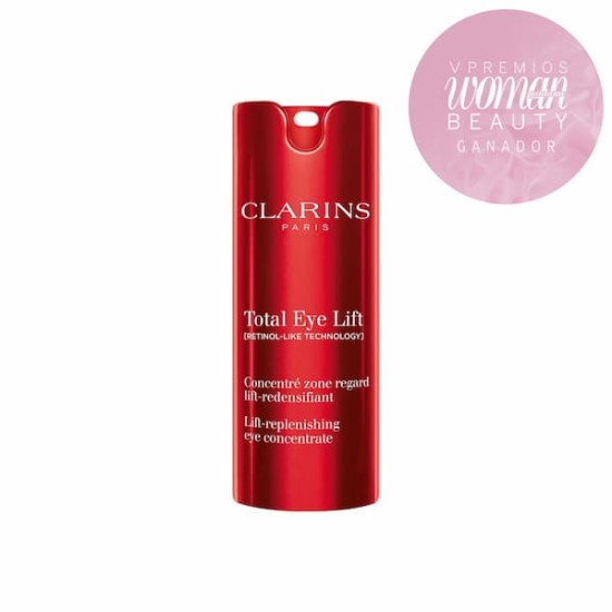 Clarins Total Eye Lift 15Ml 0