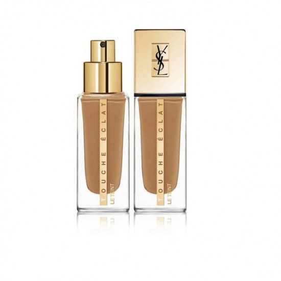 Yves Saint Laurent Touche Éclat Le Teint Base De Maquillaje B70 0