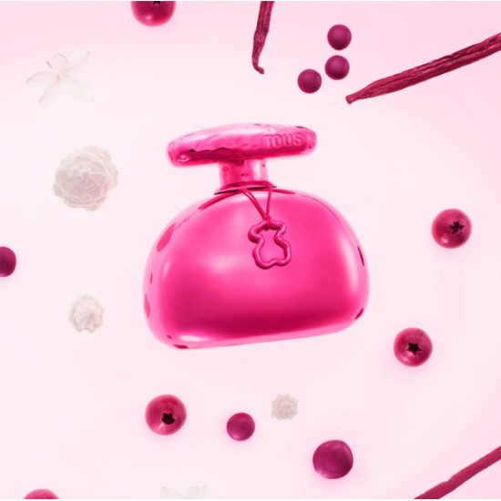 Tous Electrotouch 100ml 1