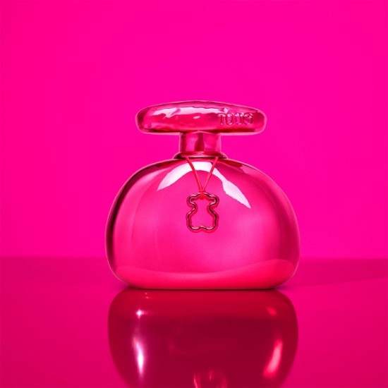 Tous Electrotouch 100ml 4