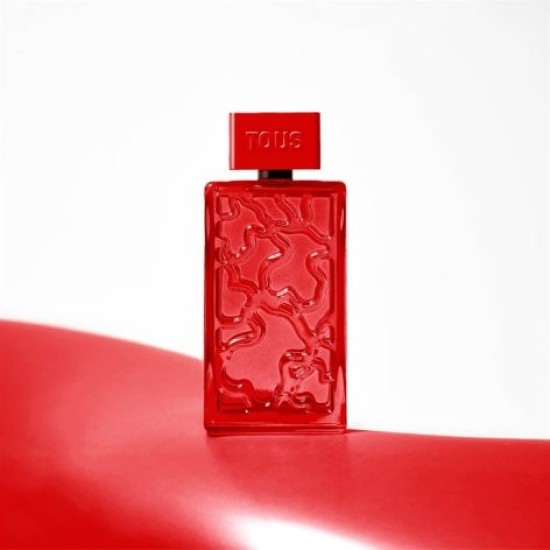 TOUS Kaos in Red 50ml 3