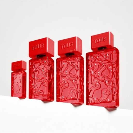 TOUS Kaos in Red 50ml 5