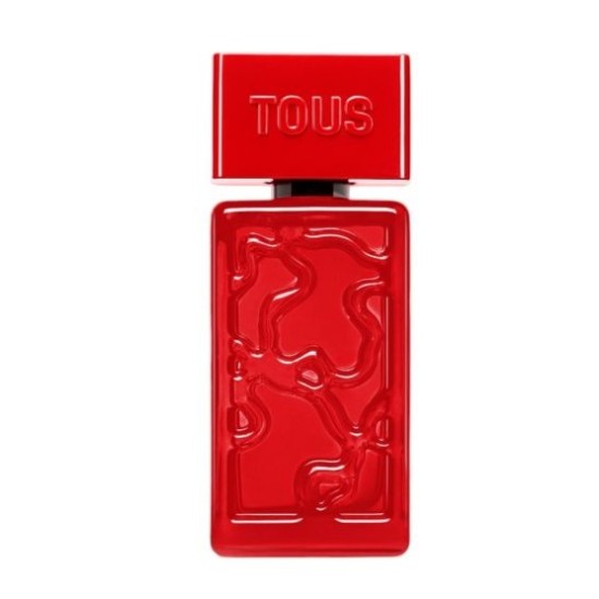 TOUS Kaos in Red 50ml 0