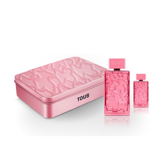 Tous Kaos Lote 100ml 0
