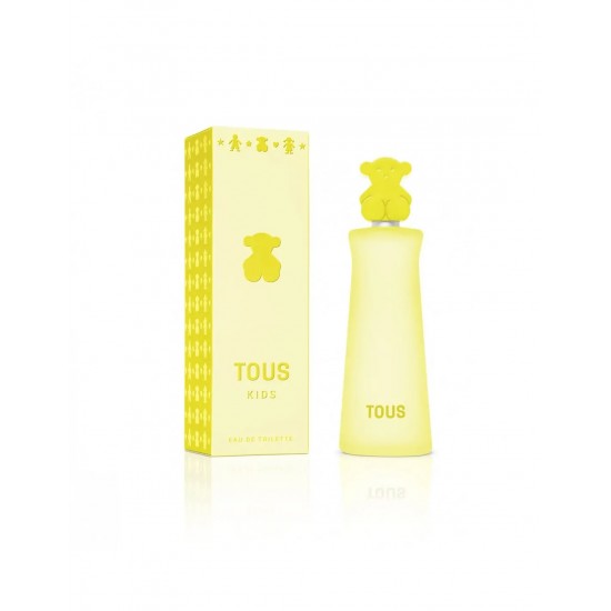 Tous Kids Bear 100ml 1