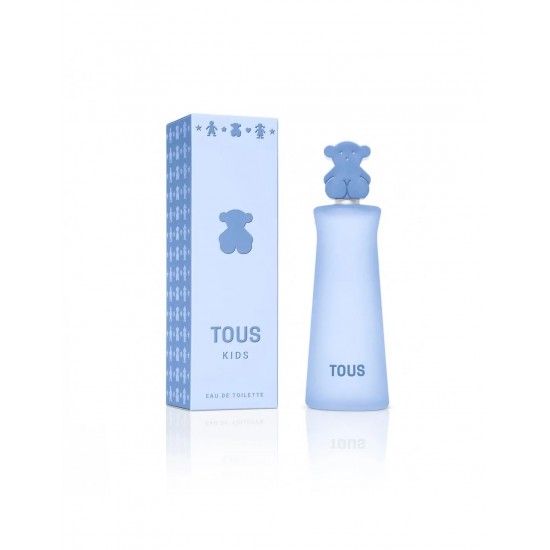 Tous Kids Boy Edt 100 Vaporizador 1