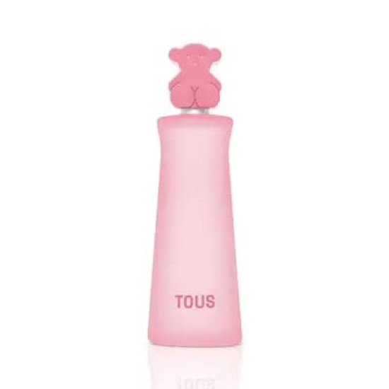 Tous Kids Girl Edt 100 Vaporizador 0