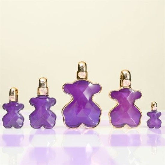 Tous LoveMe The Amethyst Elixir 30ml 2