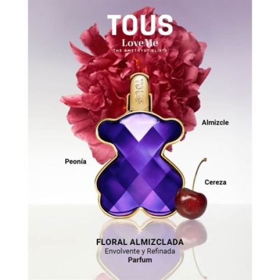 Tous LoveMe The Amethyst Elixir 30ml 6