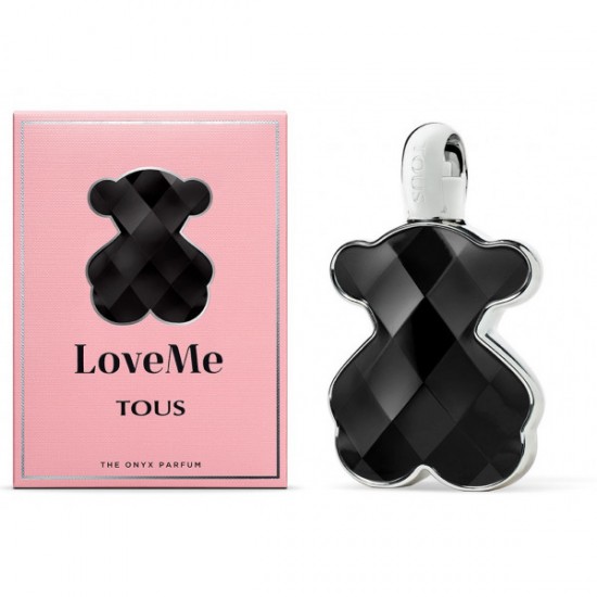 Tous Loveme The Onyx Parfum 90Ml 1