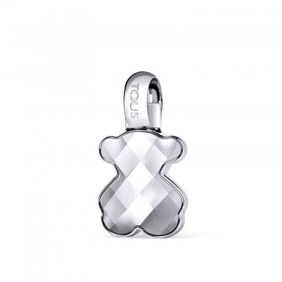 Tous Loveme The Silver Parfum 30ml 0