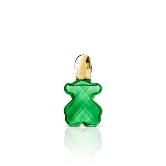 Tous Loveme The Emerald Elixir 30ml 0