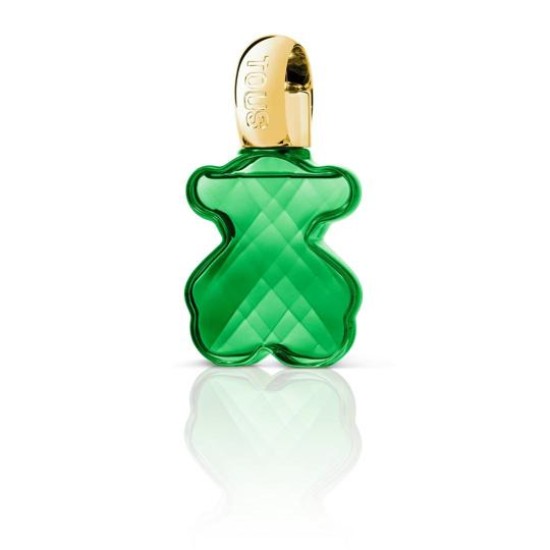 Tous Loveme The Emerald Elixir 90ml 0
