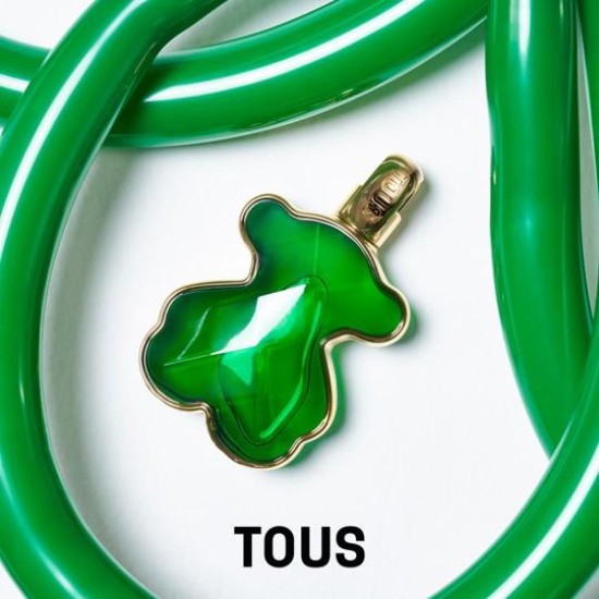 Tous Loveme The Emerald Elixir 30ml 3
